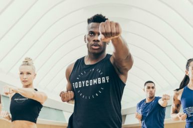 BODYCOMBAT Image