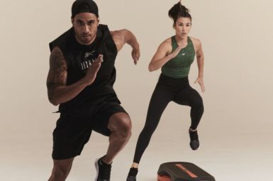 Les Mills GRIT Image