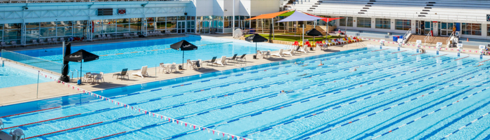 beatty park pool