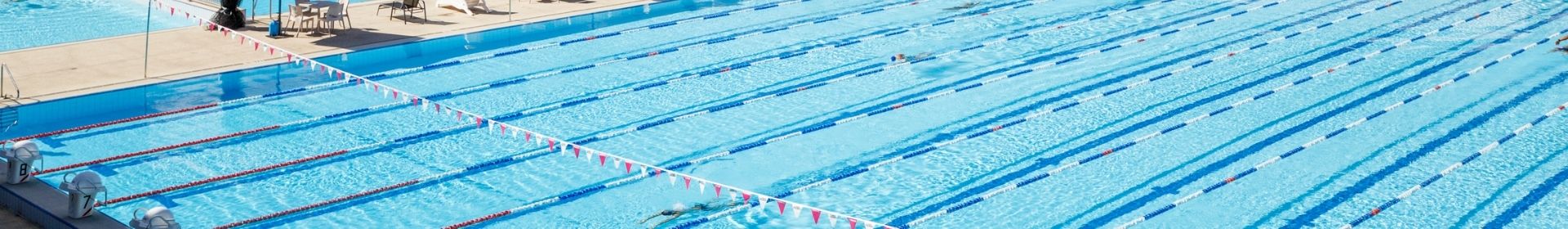 beatty park pool